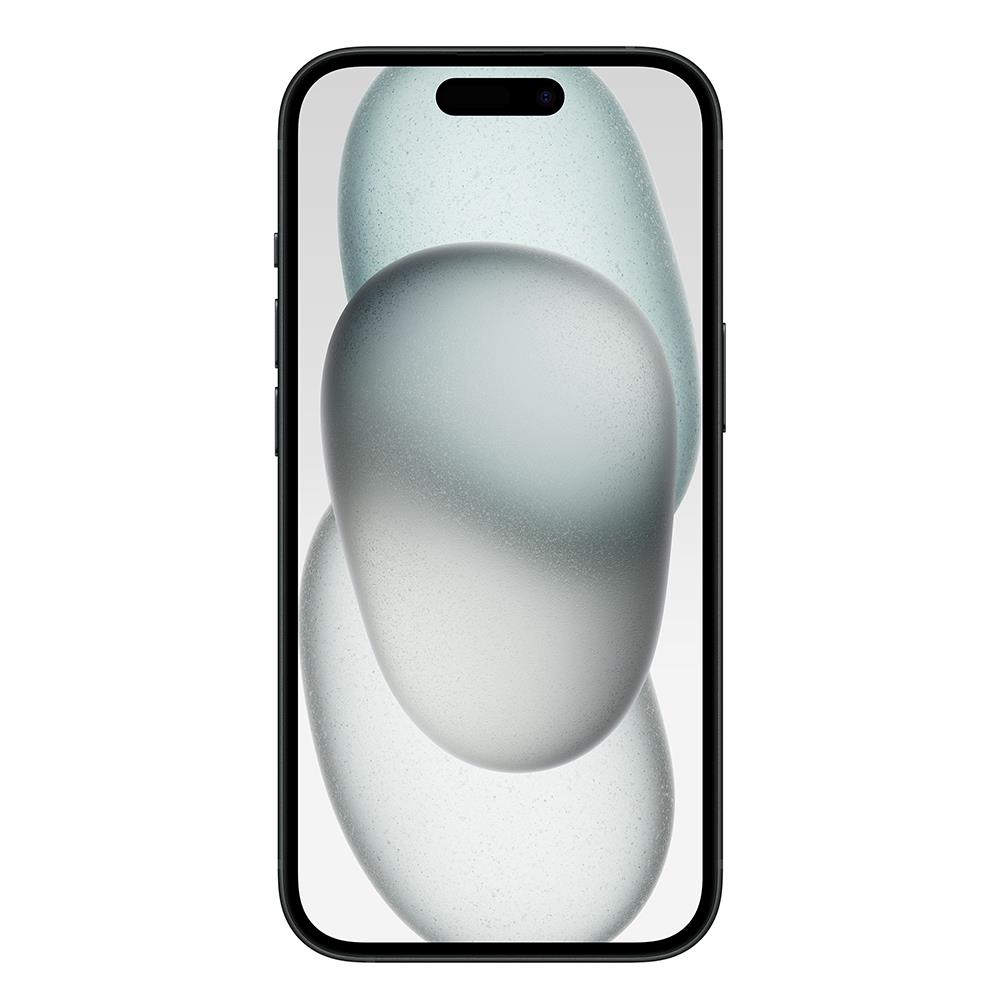iPhone 15 128 Gb Akıllı Telefon Siyah