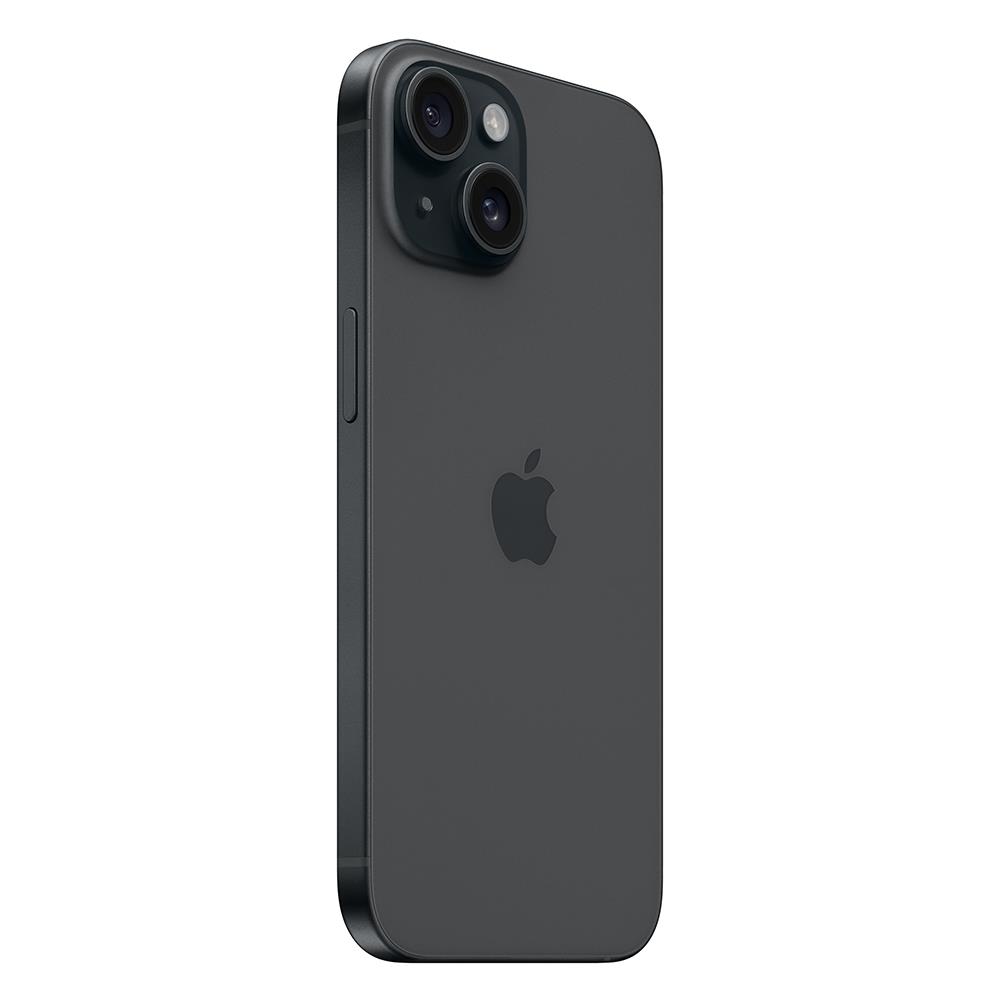 iPhone 15 128 Gb Akıllı Telefon Siyah