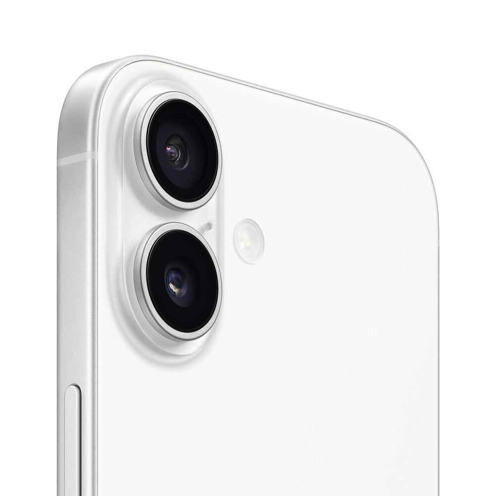 iPhone 17 256 GB Akıllı Telefon Beyaz