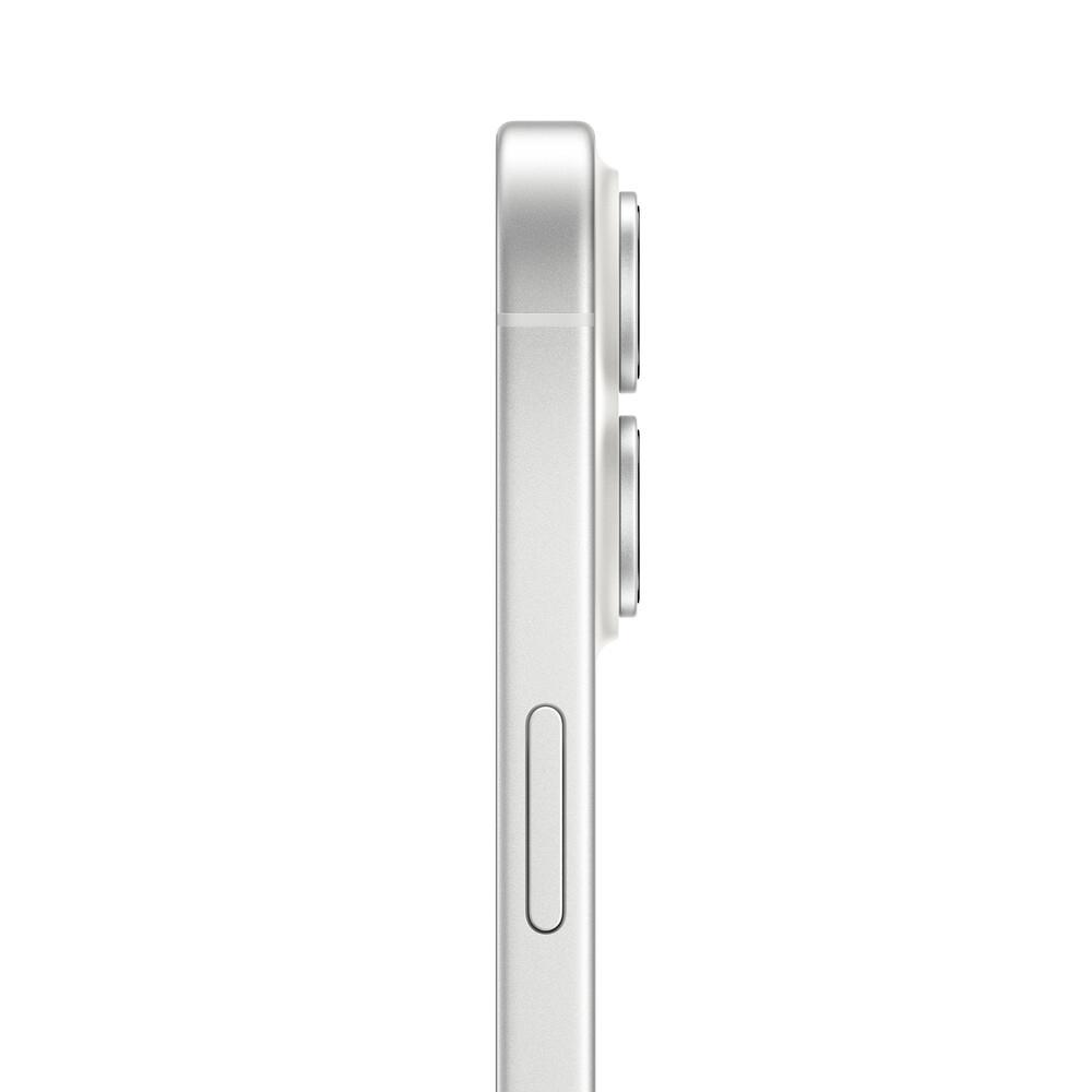 iPhone 17 256 GB Akıllı Telefon Beyaz