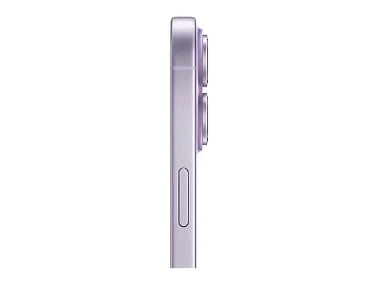iPhone 17 256 GB Lavanta