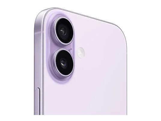 iPhone 17 256 GB Lavanta