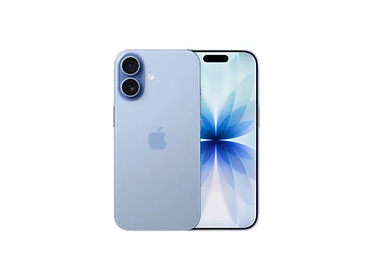 Phone 17 256 GB Sis Mavisi