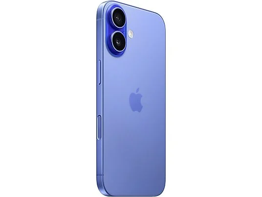 iPhone 16 128 GB Ultramarine