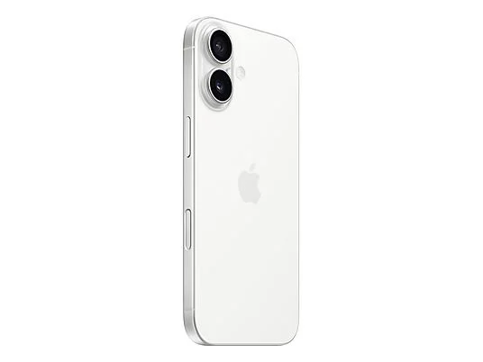 iPhone 16 128 GB Beyaz