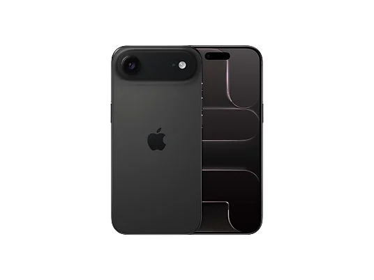 iPhone Air 256 GB Uzay Siyahı