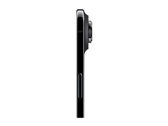 iPhone Air 256 GB Uzay Siyahı