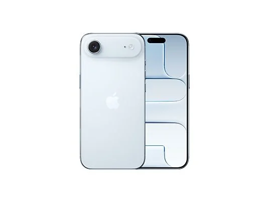 iPhone Air 256 GB Gök Mavisi