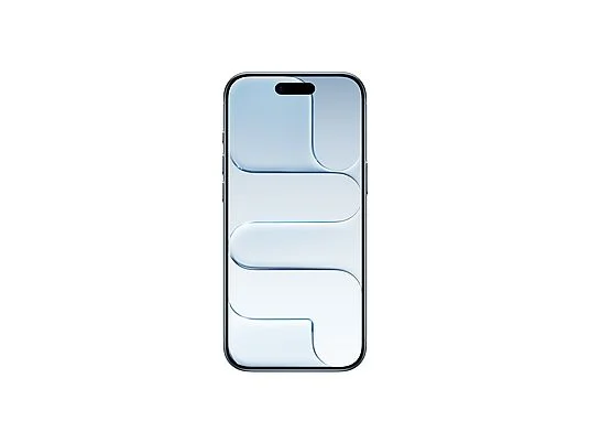 iPhone Air 256 GB Gök Mavisi