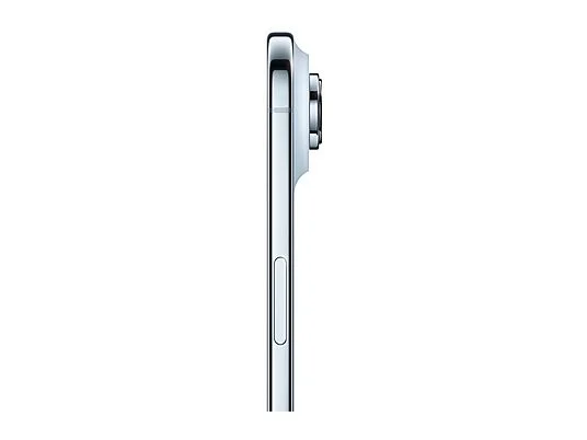 iPhone Air 256 GB Gök Mavisi