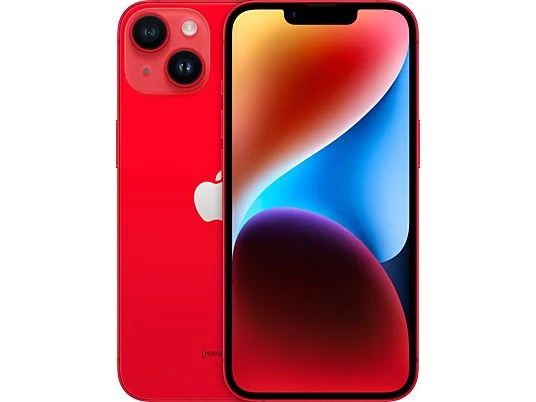 iPhone 14 128 Gb Akıllı Telefon Kırmızı