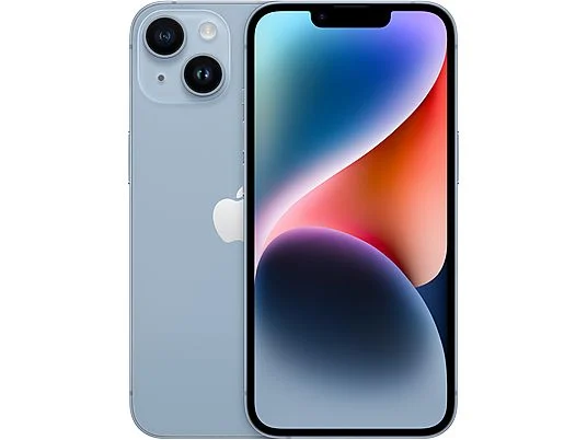 iPhone 14 128 Gb Akıllı Telefon Mavi
